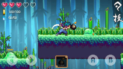 ��֮��soul of sword��Ϸ����v1.0 ��׿��