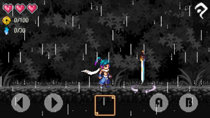 ��֮��soul of sword��Ϸ����v1.0 ��׿��