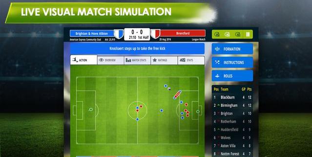�ھ�����17(ChampionshipManager17)��������v1.1.1.469 ��׿��