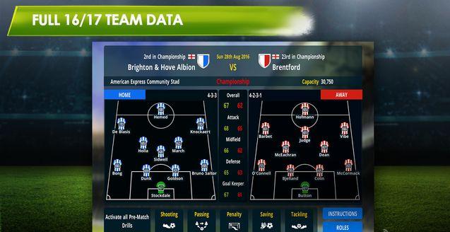 �ھ�����17(ChampionshipManager17)��������v1.1.1.469 ��׿��