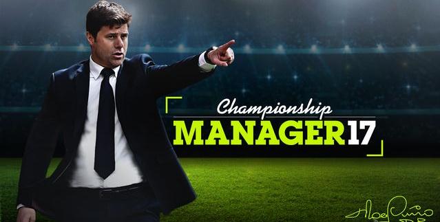 �ھ�����17(ChampionshipManager17)��������v1.1.1.469 ��׿��