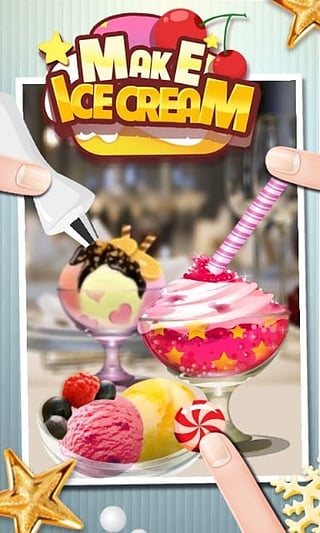 Ice Cream Maker(ܻϷ)v1.2.7 ׿