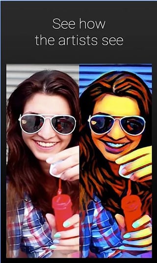 Artisto app����v1.2.1 ��׿��