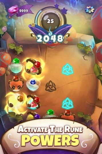 Pooks2048�ƽ������v1.0.6 ��׿��