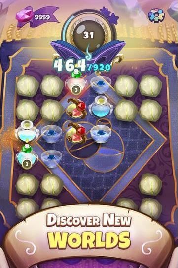 Pooks2048�ƽ������v1.0.6 ��׿��