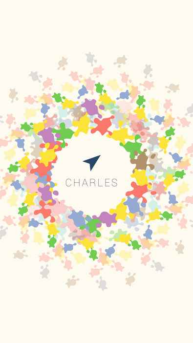 Charles �ƽ������v1.8 ���°�