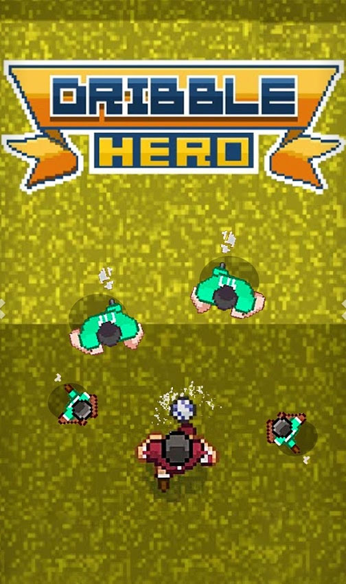 Dribble Hero����Ӣ����������v0.0.27 ���°�