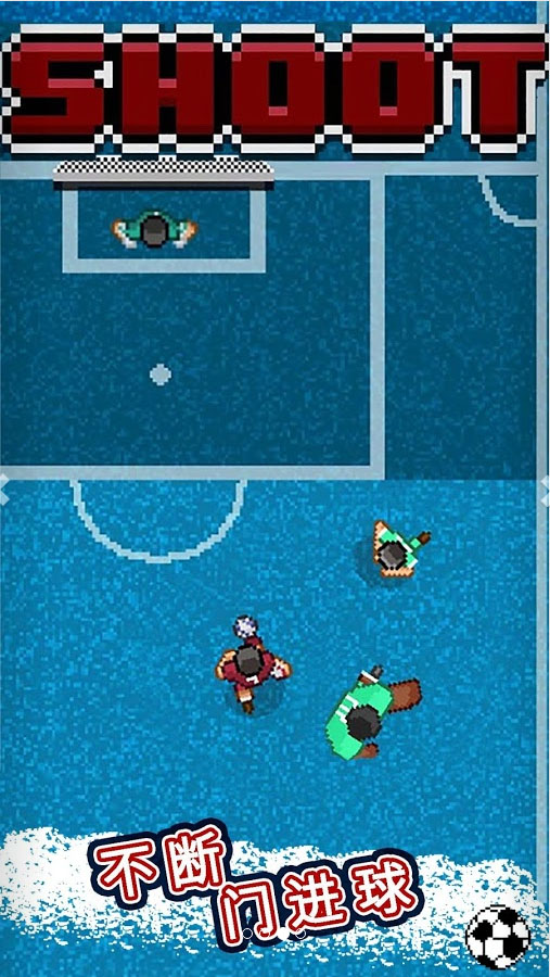 Dribble Hero����Ӣ����������v0.0.27 ���°�