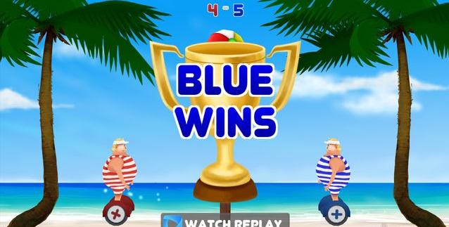 ��������(Volley Sumos)����v1.0.2 ��׿��