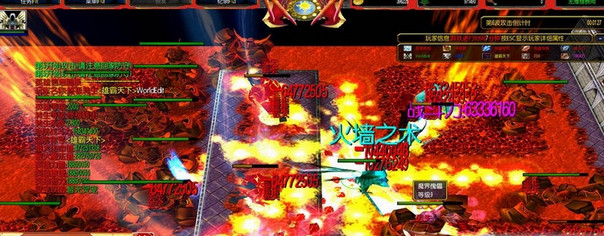 魔之符咒全新版4.4修复(附隐藏英雄密码)