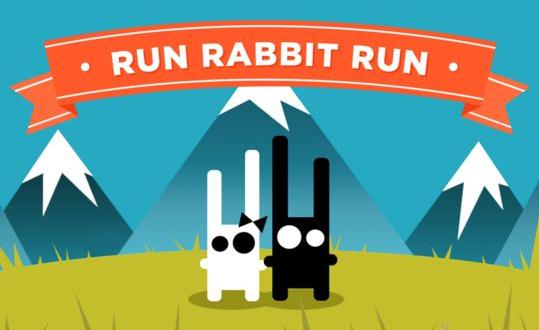 ���ӿ���(Run Rabbit Run)��Ϸ����v1.3.46 ��׿��