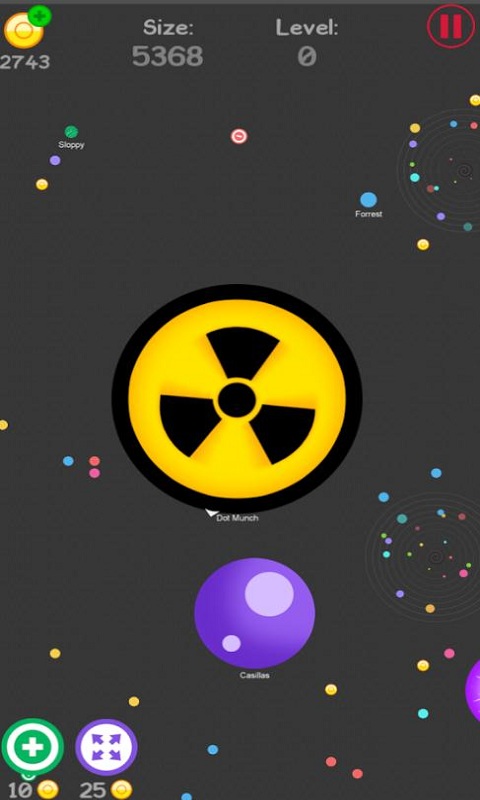 �԰ߵ���������v2.4 ���°�