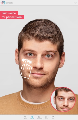 Facetune�ƽ������v1.0.16 ��Ѱ�