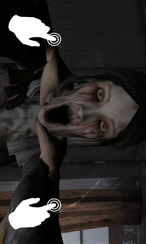 The Fear����������v1.0 �����ƽ��