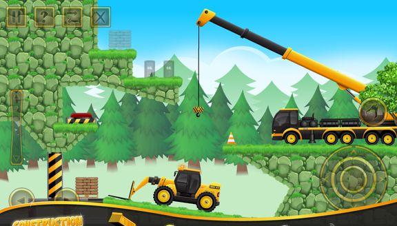 ���н���2(Construction City 2)����v1.1 ��׿��