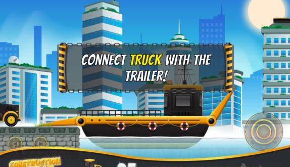 ���н���2(Construction City 2)����v1.1 ��׿��
