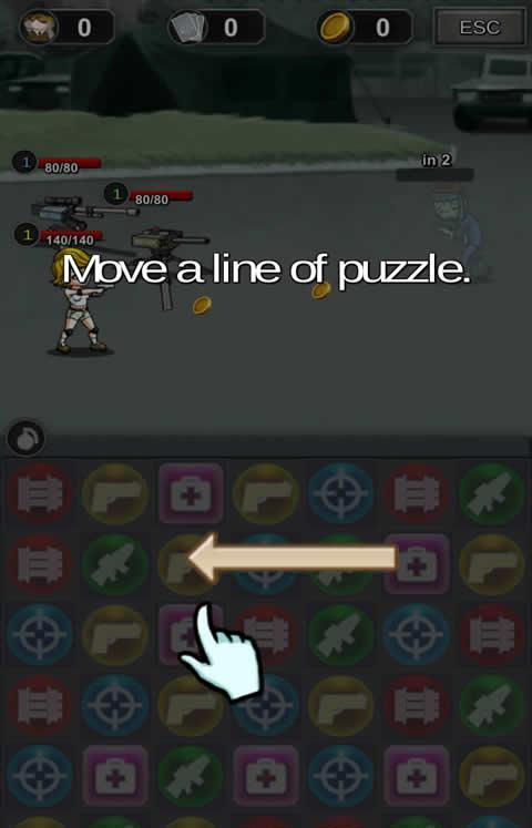 ��ʬ������������v1.1.3 ��׿��