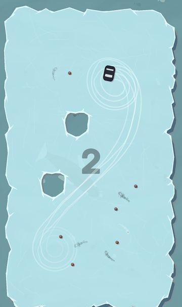 ����Ư��(Icy Drifter)����v1.0 ��׿��