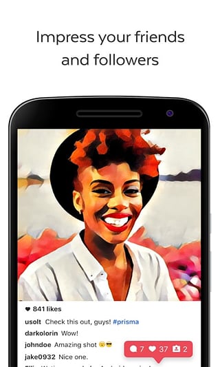 Prisma��������޸İ�����v1.2.1.72 ��׿��