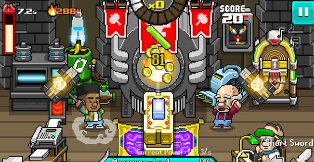 ���ʷ��˹(TapSmiths)��������v1.0.4 ��׿��