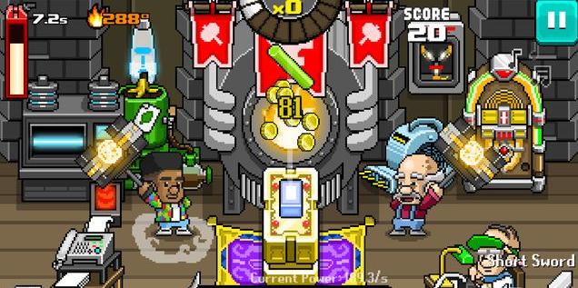 ���ʷ��˹(TapSmiths)��������v1.0.4 ��׿��