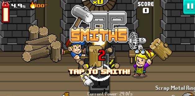 ���ʷ��˹(TapSmiths)��������v1.0.4 ��׿��