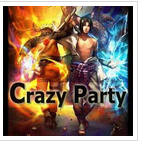 ħ�޵�ͼ��Ӱ Crazy Party����1.0���°�