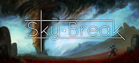 击破天空(Sky Break)修改器下载4.2 绿色版