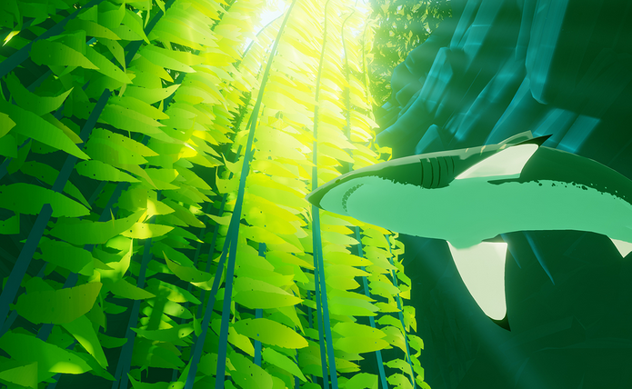 ABZU��CD����δ���ܰ�