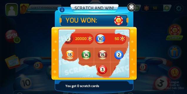 ��������(Perfect Pool)����v0.7 ��׿��