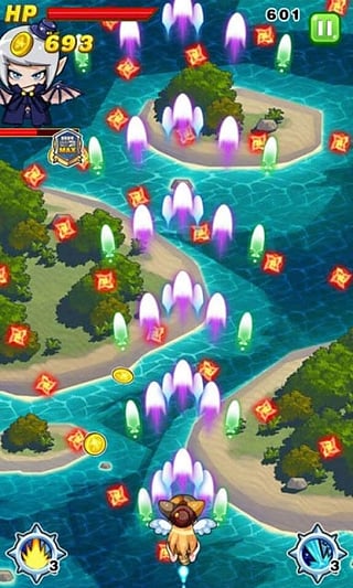è�����֮սCat Sky Battle��Ϸ����v1.9 ��׿��
