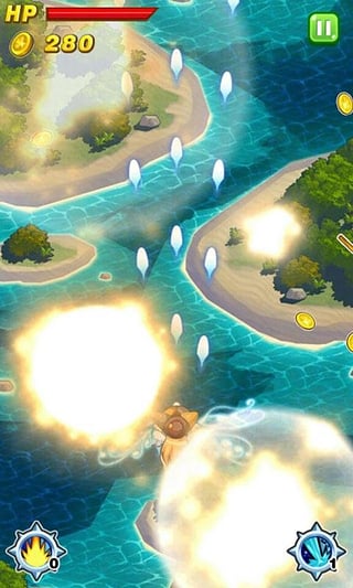 è�����֮սCat Sky Battle��Ϸ����v1.9 ��׿��
