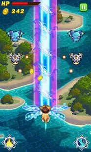 è�����֮սCat Sky Battle��Ϸ����v1.9 ��׿��