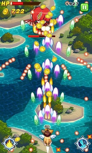 è�����֮սCat Sky Battle��Ϸ����v1.9 ��׿��