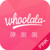 Whoolala������PINK������v1.0 �ٷ���