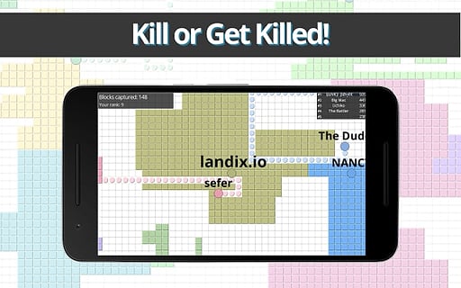 Landix.io�����޸İ�����v1.4 ��׿��