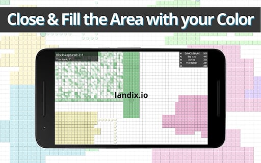 Landix.io�����޸İ�����v1.4 ��׿��