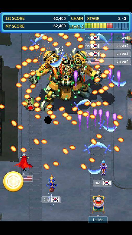 GunBird2��װ��������ios��1.0.4 iPhone/ipad��