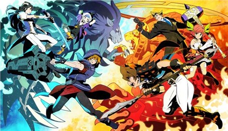 FlameXBlaze��׿�ٷ�����v1.0.0 ��׿��