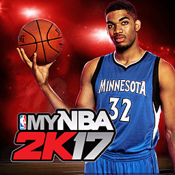 MYNBA2K17����������v1.0 ��׿��