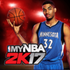 MYNBA2K17����������v1.0 ��׿��