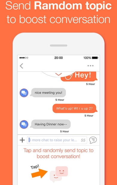 hit me up��׿������v1.4.0 �ֻ���