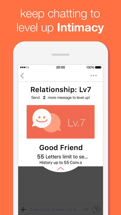 hit me up����iphone��v1.4.0 ƻ����