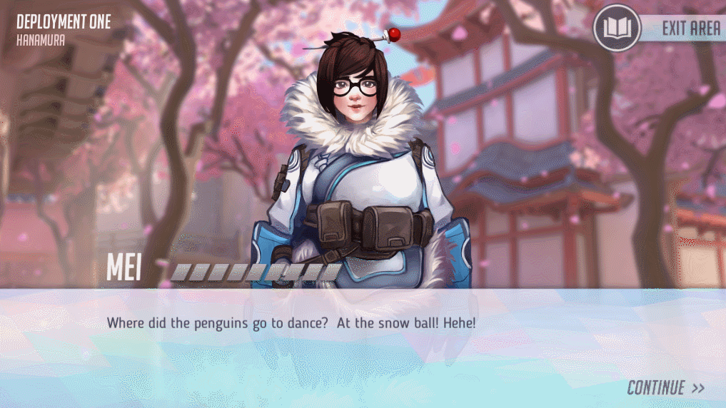 LoverWatch�����ȷ���������