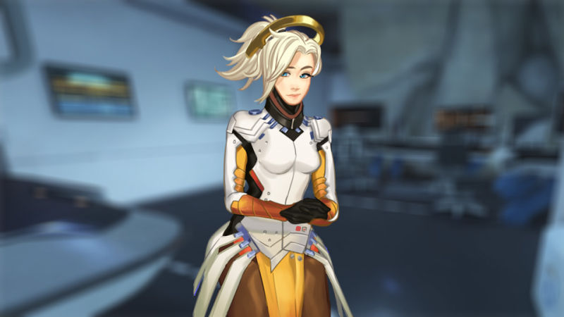 LoverWatch�����ȷ���������