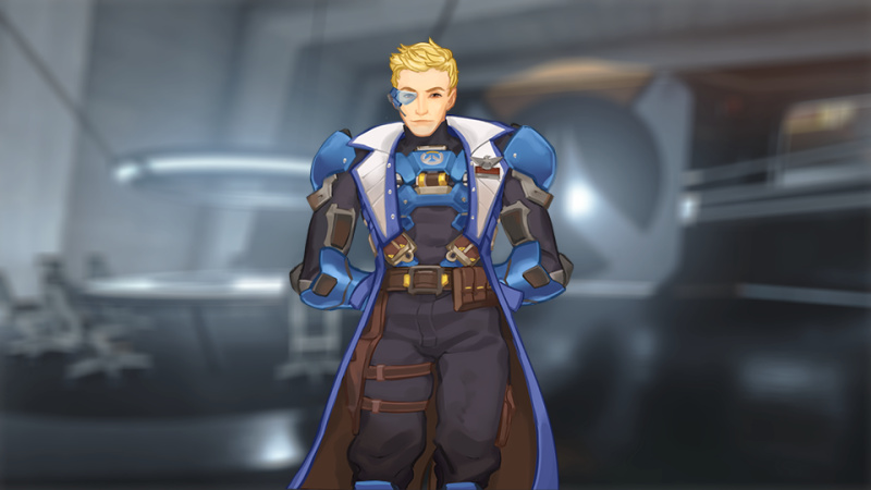 LoverWatch�����ȷ���������