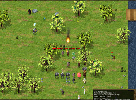 Battles of Norghan汉化版下载1.0 硬盘版