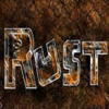 ��ʴrust����溺����������