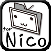 nicoid ios������v1.0 ƻ����
