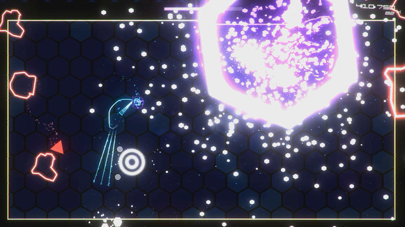 NEON Ultra汉化版下载免安装硬盘版